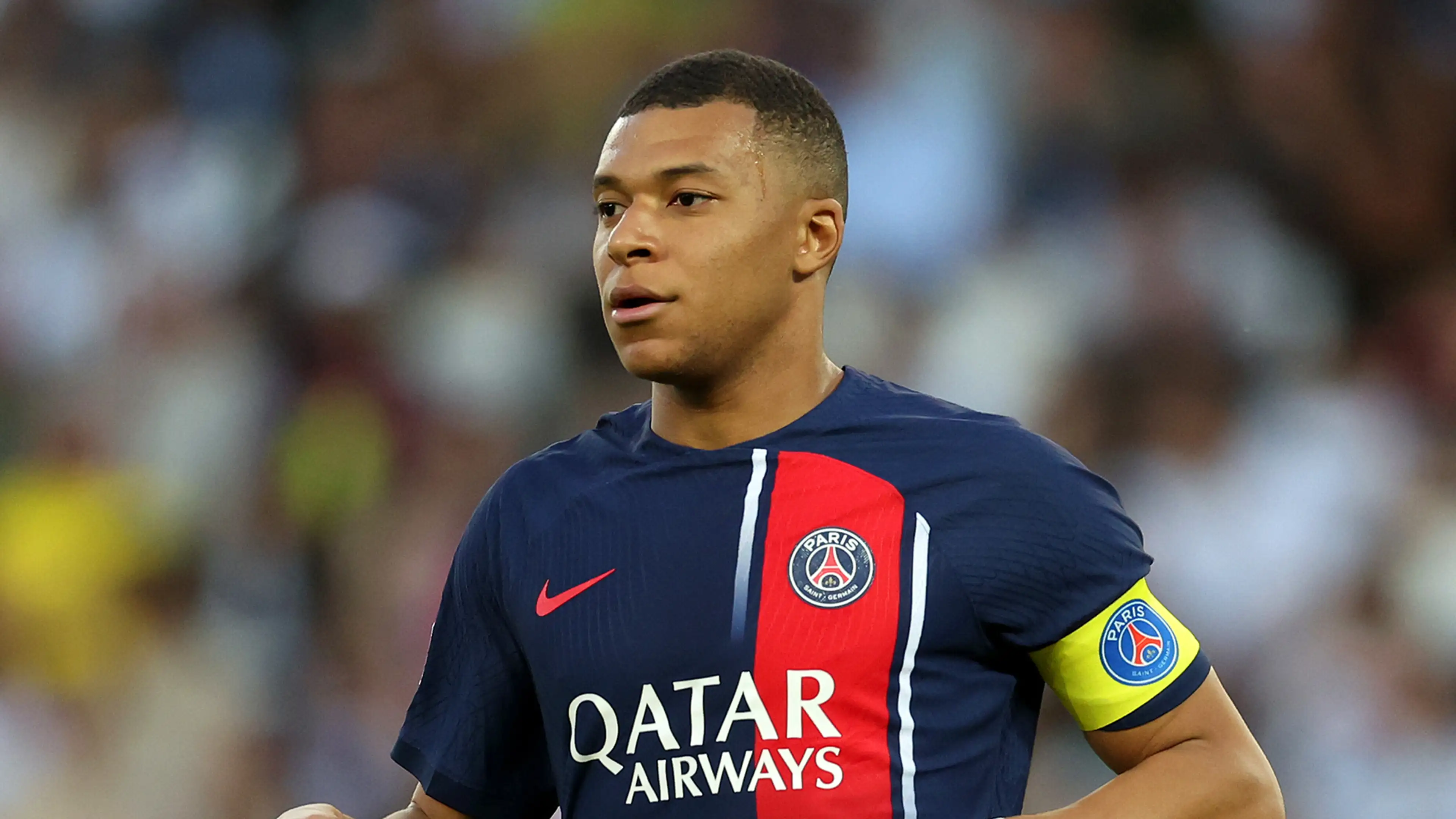 French World Cup winner urges Mbappe to join surprise Premier League club